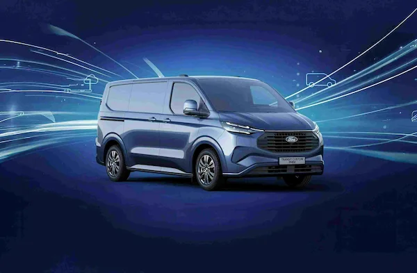 Commercial Vehicles