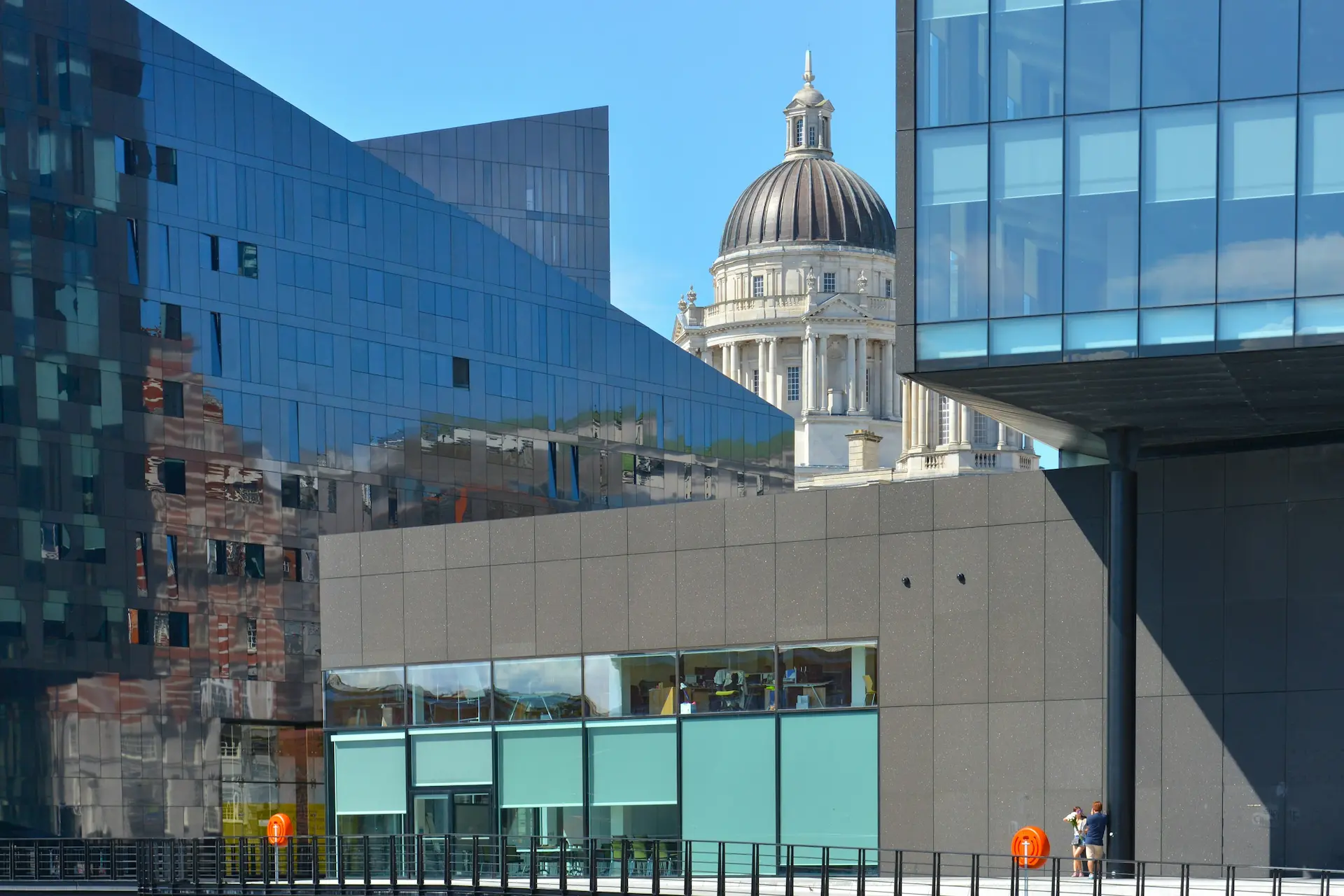 Professional car leasing services in Liverpool, Merseyside - Egon Car Leasing covers Liverpool and surrounding areas with business and personal vehicle hire