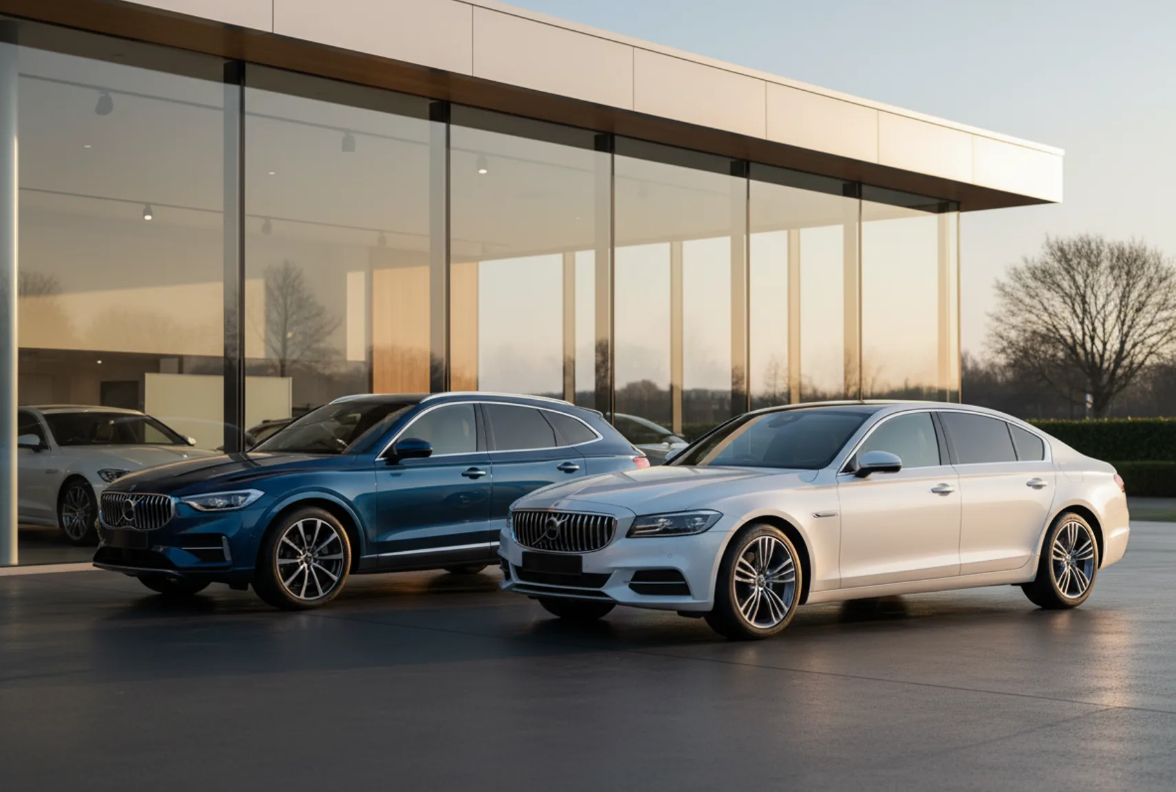 Tesla Lease Deals